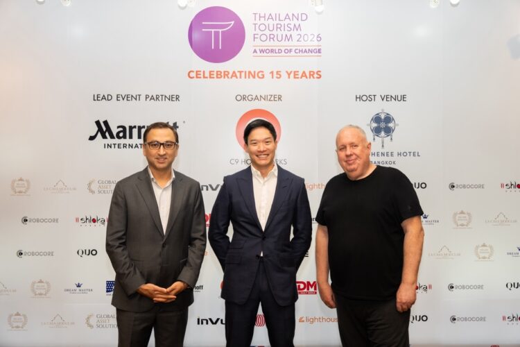 Thailand Tourism industry approaches a decisive moment