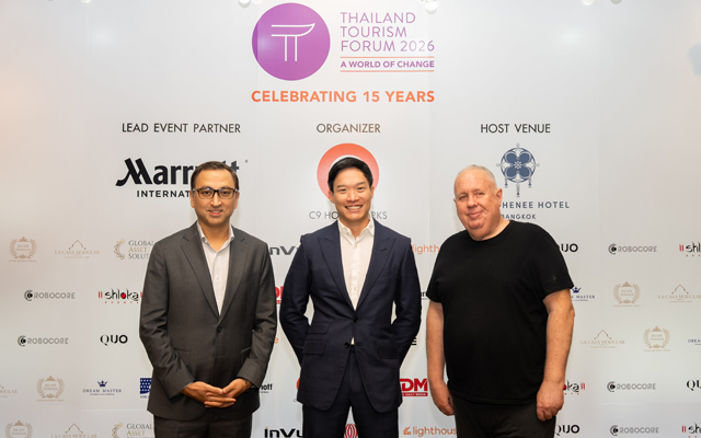 Thailand tourism leaders warn of strategic crossroads amid regional competition