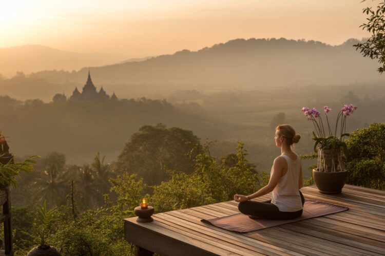 Thailand Tourism Outlook 2026: Navigating Recovery After a Turbulent Year of Shocks