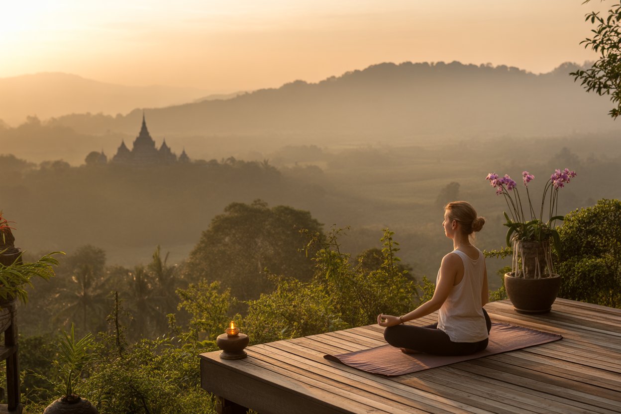 Thailand Tourism Outlook 2026: Navigating Recovery After a Turbulent Year of Shocks