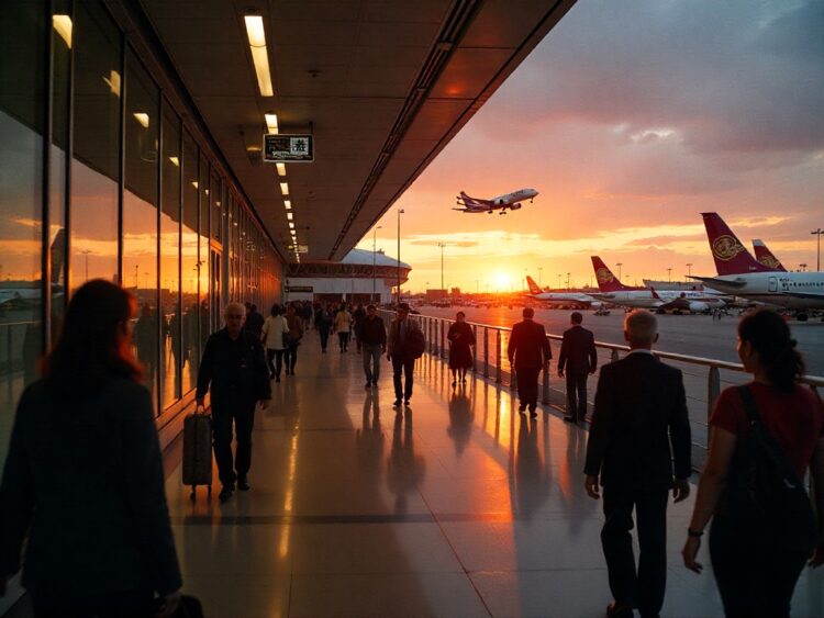 Thailand’s tourism has reached new heights, with 32. 9 million tourists flocking to its shores in 2025, bringing in an astonishing 1. 53 trillion baht in revenue.