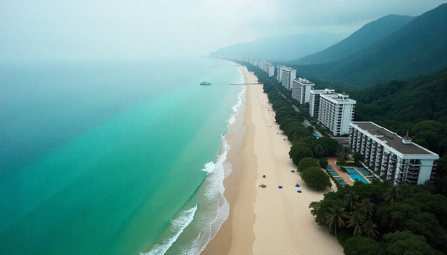 Thailand’s Tourism Faces Uncertainty in 2026 Amid Slowed Chinese Arrivals and New Health Threats