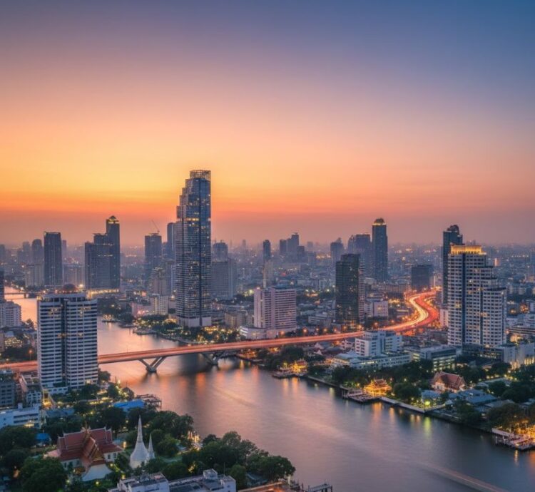 Thailand’s Travel Numbers Hit Unbelievable Lows, Find Out the Surprising Reasons and How It’s About ...