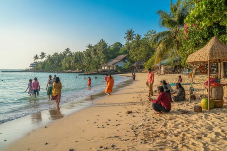 Thailand, us, singapore, and sri lanka