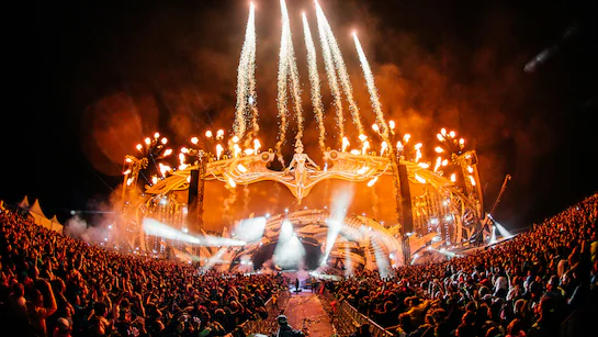 Thailand Set to Host the Biggest Tomorrowland Ever – Here’s Why This Will Change the Festival Scene ...