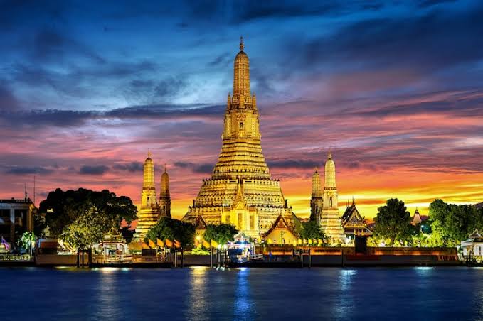 Thailand’s 2026 Tourism Revolution: Visa-Free Access, Global Music Festivals, and Unstoppable Growth