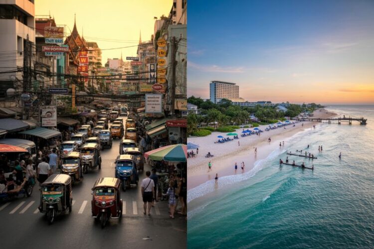 Tourism dynamics in 2026