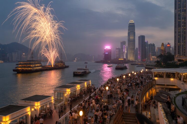 Thailand hosts tomorrowland festival in pattaya in december 2026, boosting tourism, economy, and cultural experiences