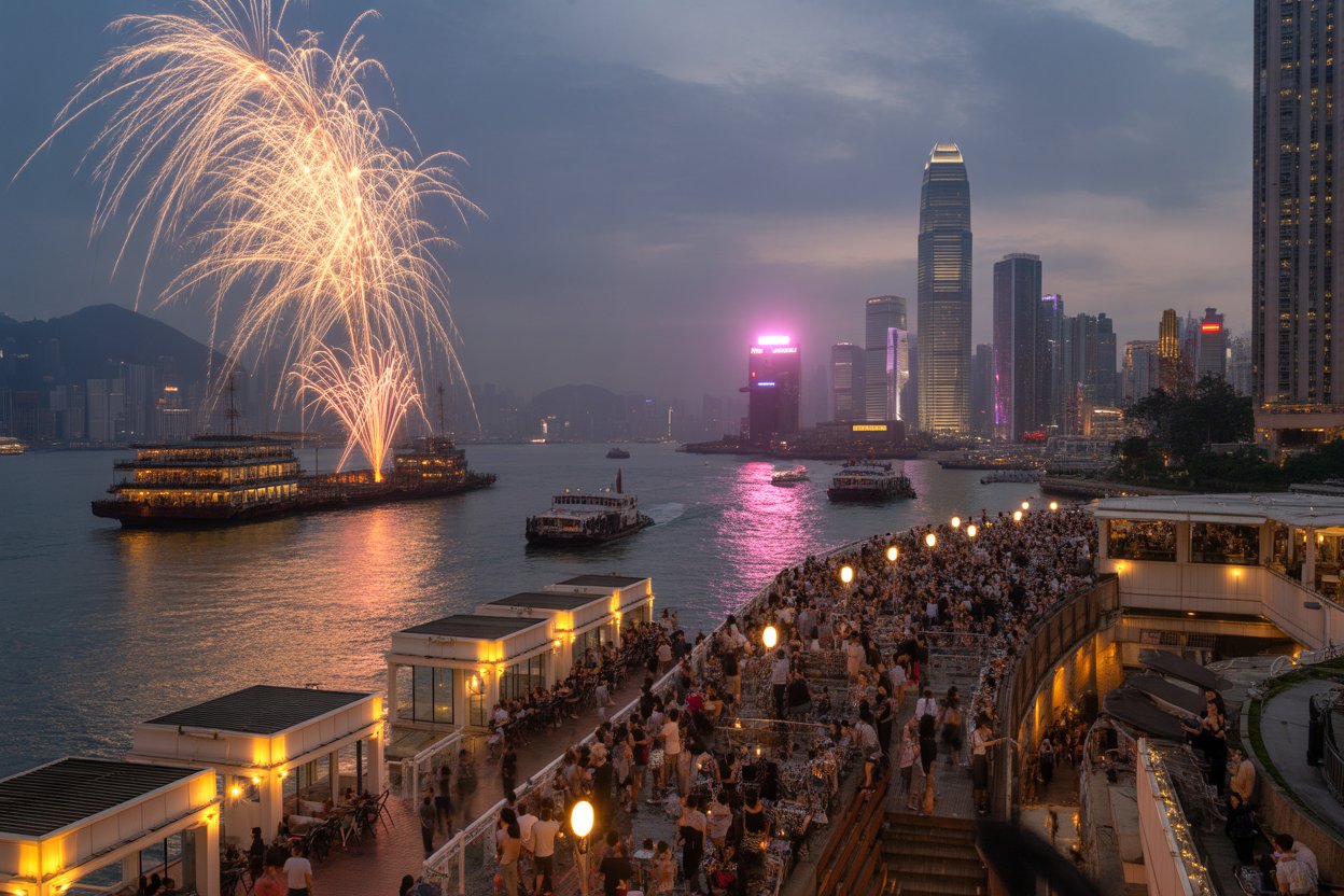 Thailand hosts tomorrowland festival in pattaya in december 2026, boosting tourism, economy, and cultural experiences