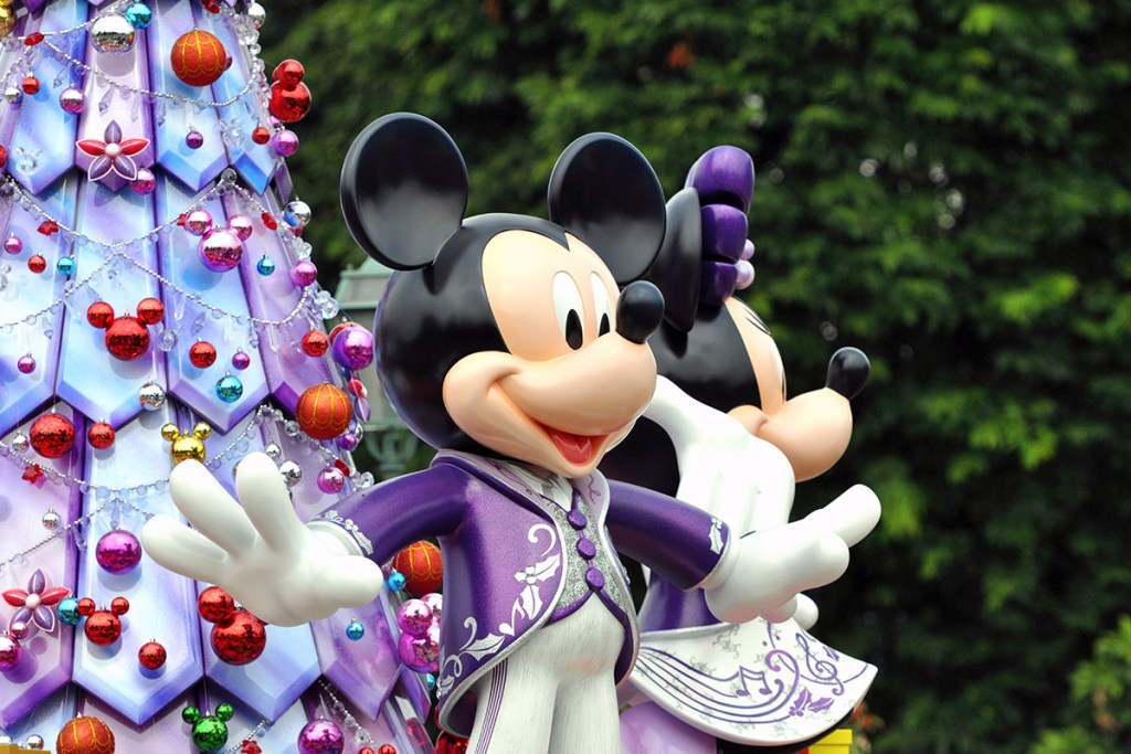 Thailand’s Disneyland Gambit: How a Theme Park Is Being Used to Fix Broken Tourism Economics