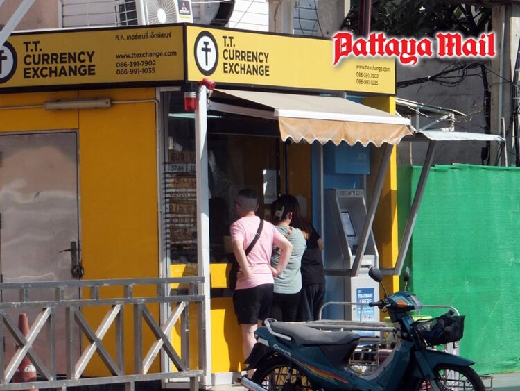 Reader backlash exposes deep divide over Thailand’s strong baht