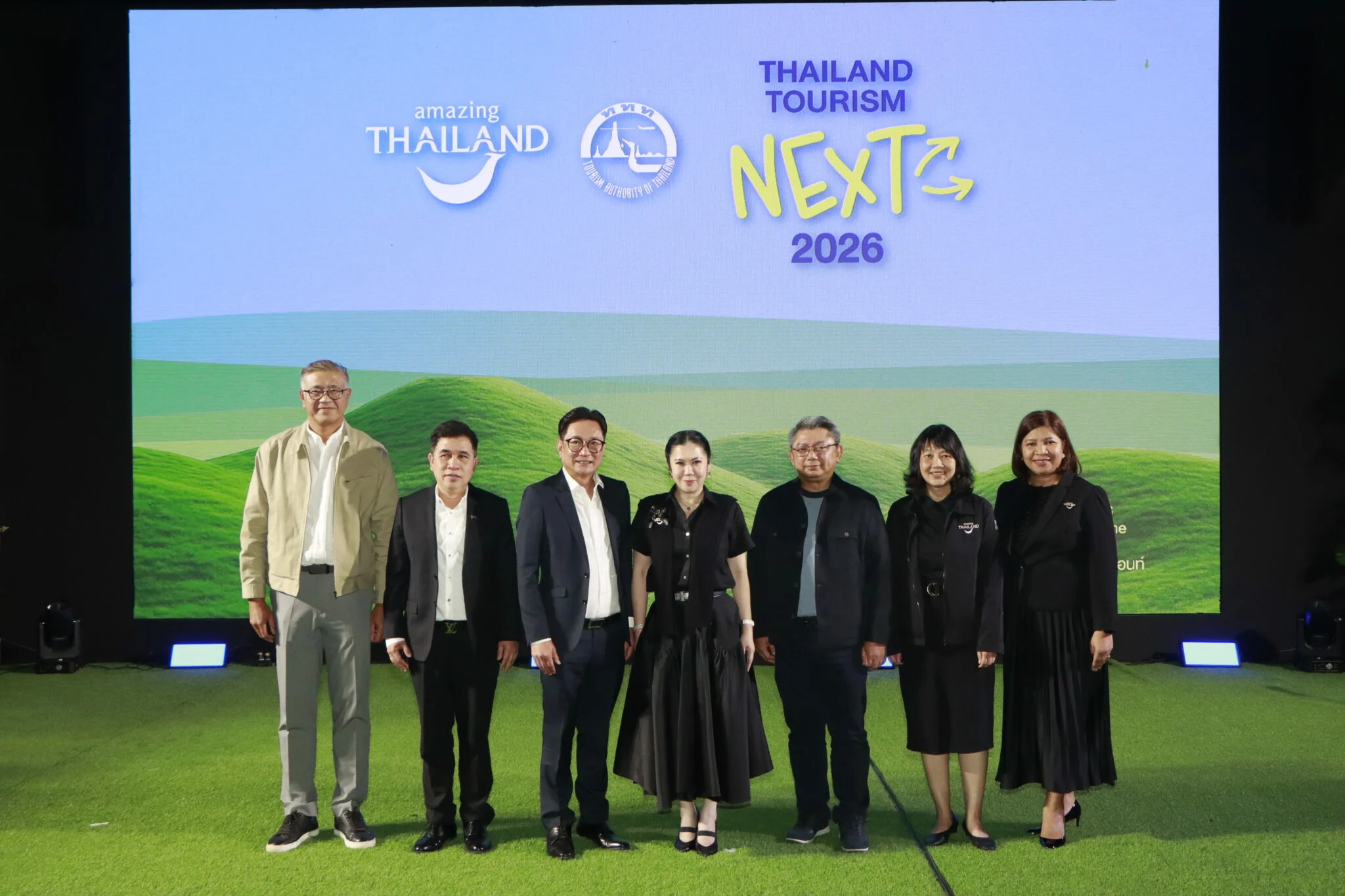 Tourism Authority of Thailand outlines strategic direction for 2026
