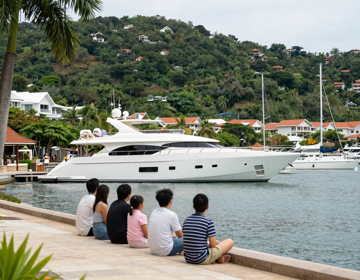 Malaysia to china, india, russia, and south korea—what makes thailand’s tourism boom irresistible for airasia, emirates, and 5-star hotels? As the world gradually recovers from the effects of the global pandemic,