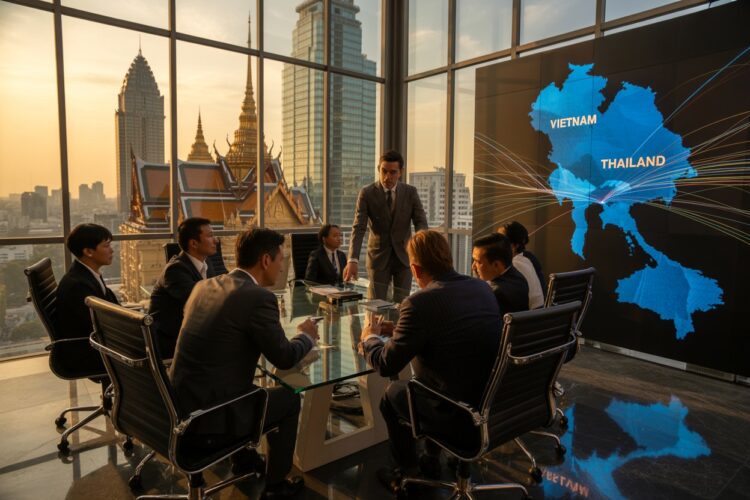 Thailand’s Tourism Tipping Point: Industry Leaders Warn of Strategic Crossroads in 2026