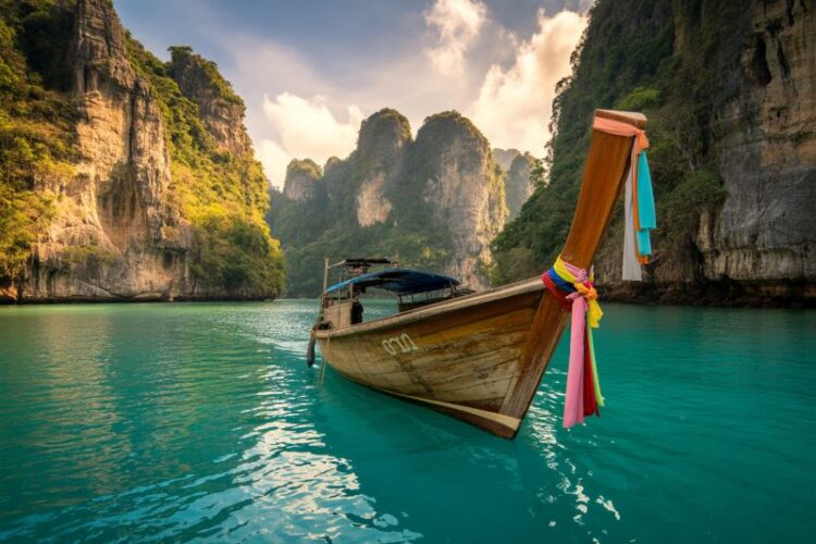 Explore Thailand’s Tourism Offerings at ASEAN TRAVEX 2026, Here’s All You Need to Know