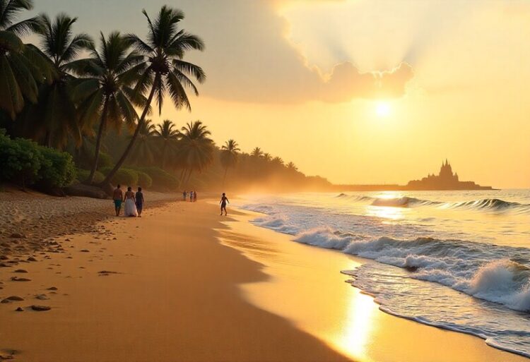 Thiruvananthapuram Shines as an Emerging Tourism Hub, Offering Visitors The Perfect Blend Of Tranqui...