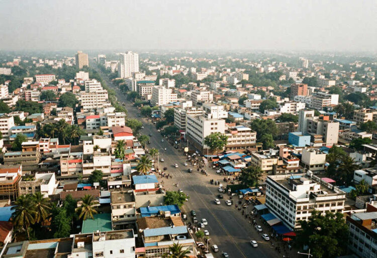 Thiruvananthapuram and Indore Lead the Charge in India’s Tourism Surge, Climbing Up the Global Ranki...