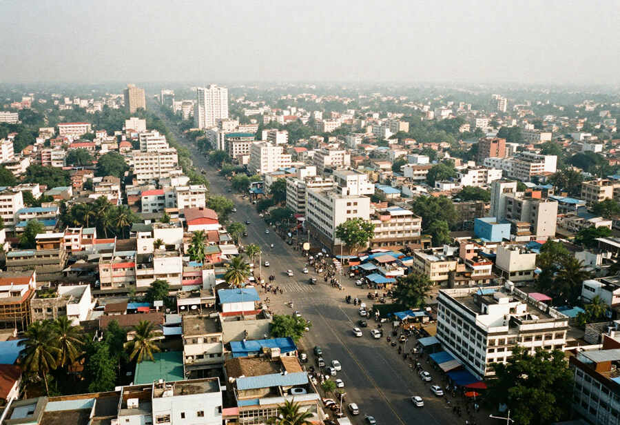 Thiruvananthapuram and Indore Lead the Charge in India’s Tourism Surge, Climbing Up the Global Ranki...