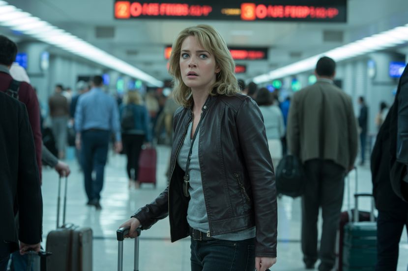 Thousands of Passengers Grounded Across the US Today as American Airlines, Delta, Southwest, and Uni...