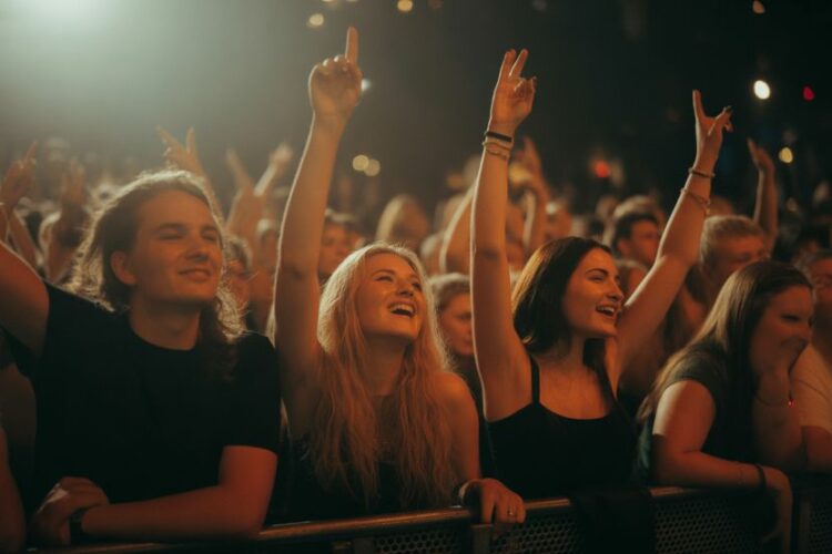 Tomorrowland Makes History in Asia: Pattaya, Thailand Set to Host First Full-Scale Edition of the Ic...