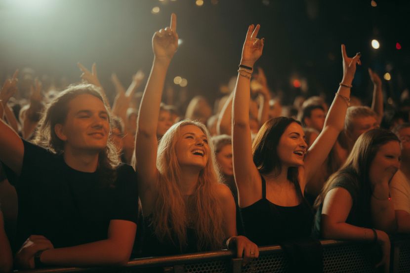 Tomorrowland Makes History in Asia: Pattaya, Thailand Set to Host First Full-Scale Edition of the Ic...