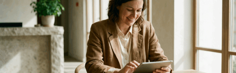 Top 15 most-used features of Lighthouse for independent hotels