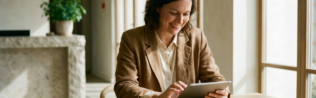 Top 15 most-used features of Lighthouse for independent hotels