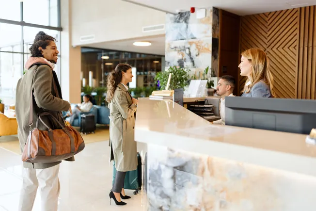 Top 5 hospitality industry trends to watch in 2026