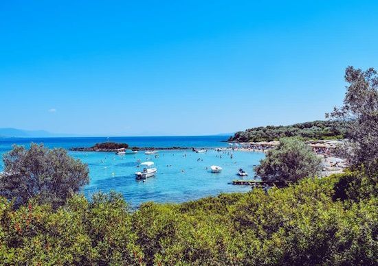 Destination Management Organization to be created in the Region of Central Greece