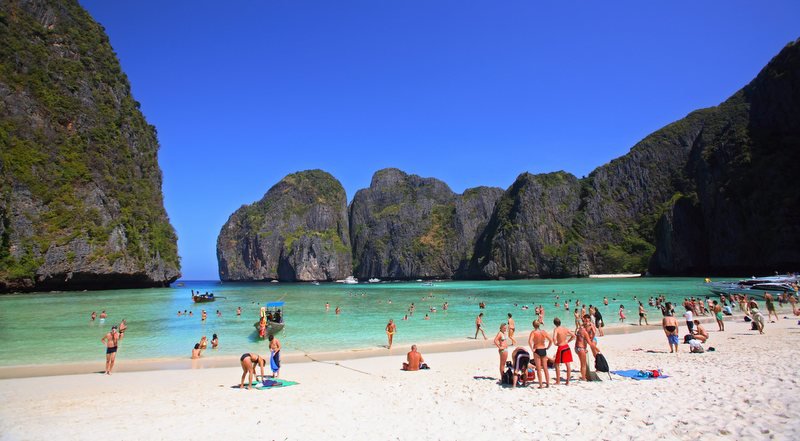 tourist traffic declined in 2025, Ukraine out of top 10 – Ukraine open for business