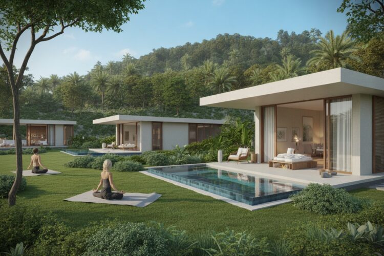 Autograph collection hotels debuts in the philippines with the farm at san benito