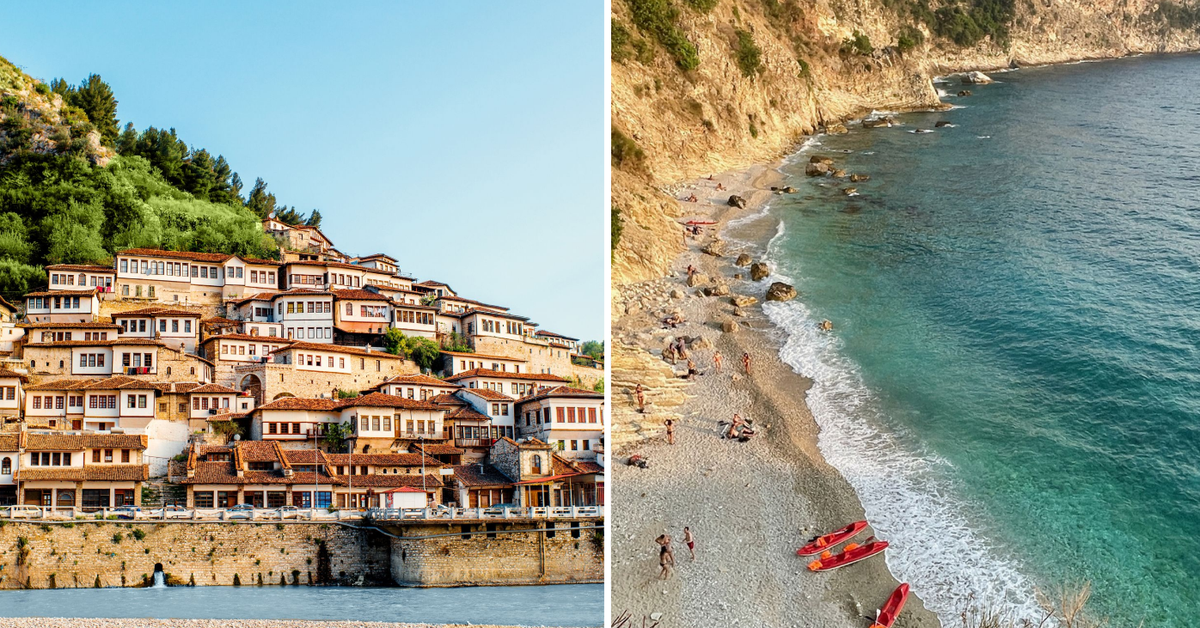 'Absolutely unbelievable' destination experts say you should visit now