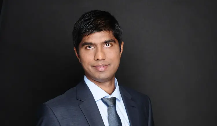 Travel fintech CEO receives inaugural LegalTech scholarship