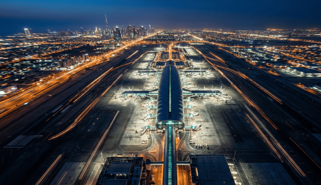The Case for Travel Flow Corridors: A Framework for Reciprocal Tourism
