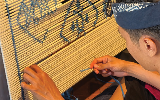 As travel flourish, so can local arts | TTG Asia