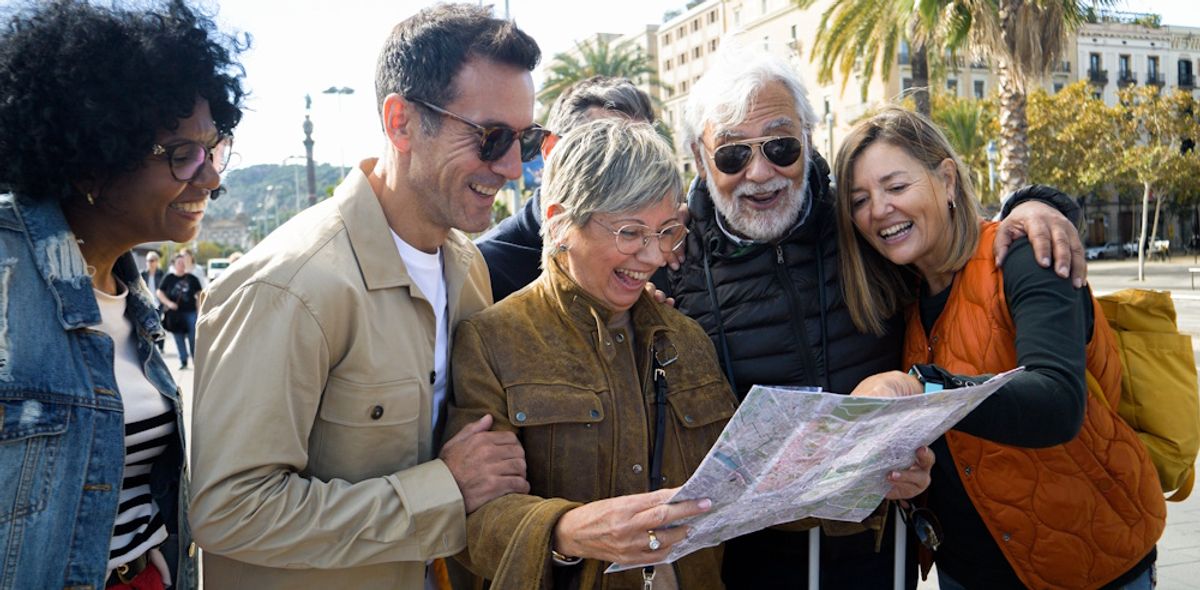 How travel marketers can connect context, content and conversion