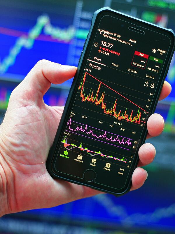 Is This Travel Tech Giant a Secret Stock Cheat Code?