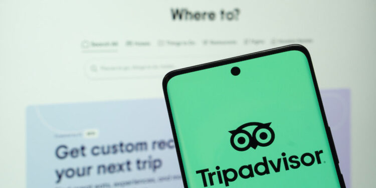 Tripadvisor confirms job cuts, restructuring to focus on experiences