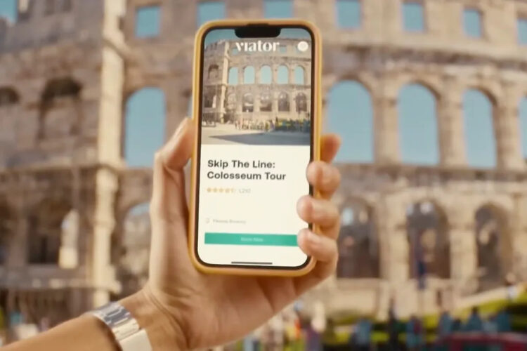 Tripadvisor Pivots to ‘Experiences-Led’ Strategy, Unifies Team