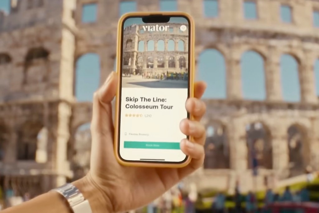 Tripadvisor Pivots to 'Experiences-Led' Strategy, Unifies Team