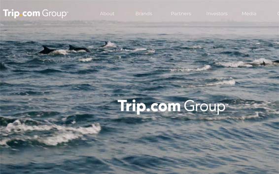 Trip.com Group under investigations in China for alleged antitrust conduct