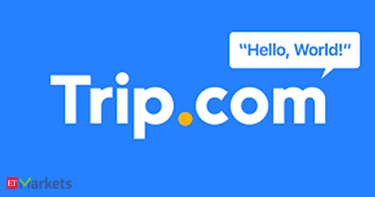 Trip.com shares crash 22% in Hong Kong after antitrust probe