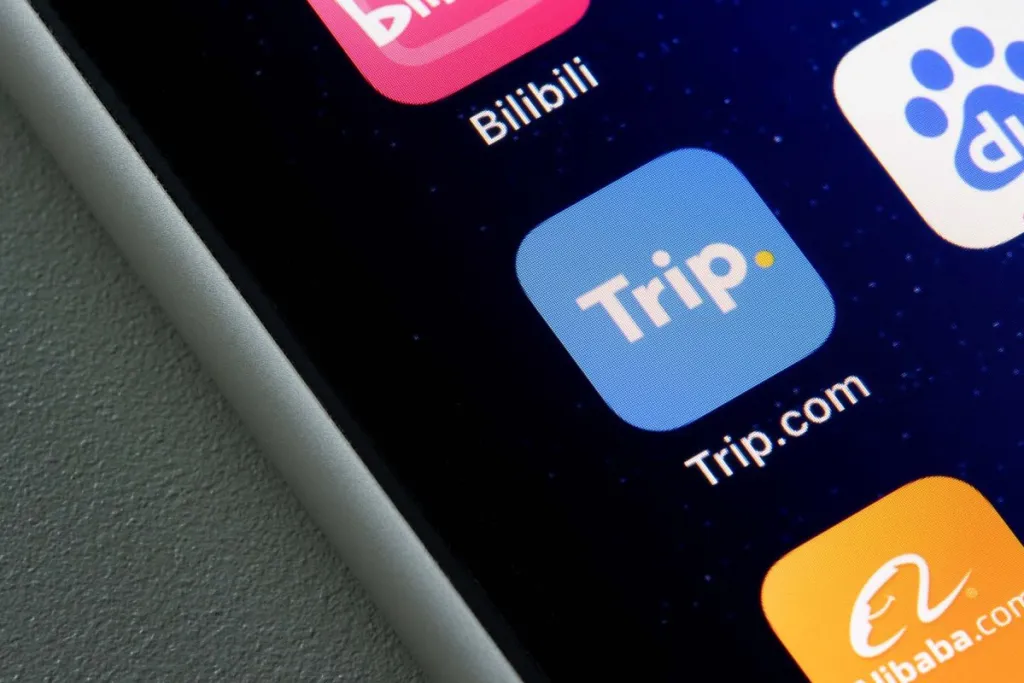 Trip.com Faces Antitrust Investigation as China Tightens Platform Rules