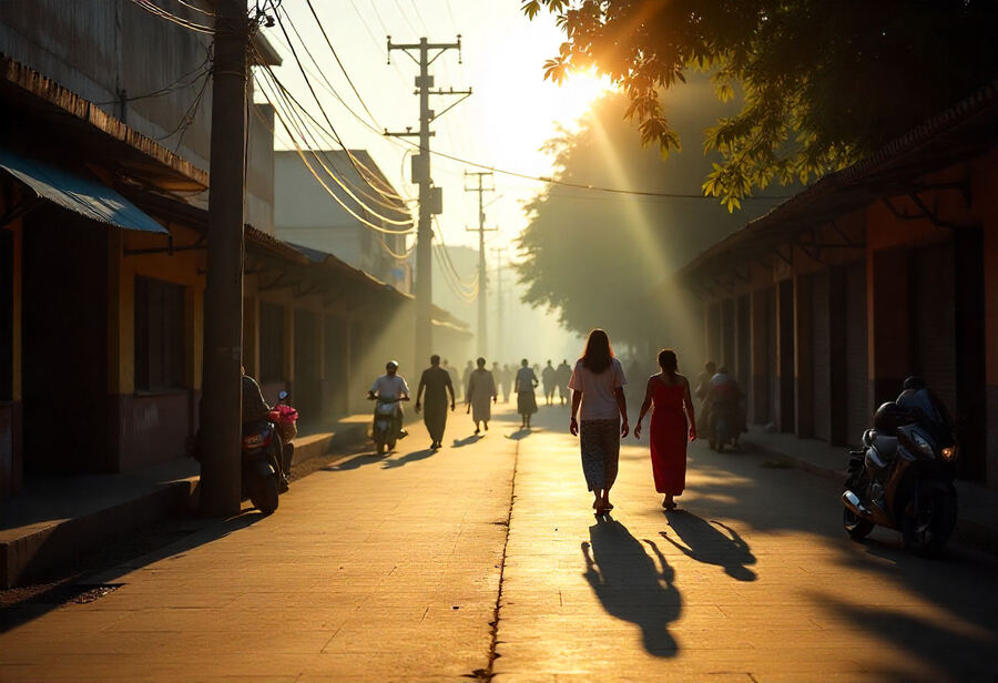 Tripura Gears Up for a Tourism Revolution with Groundbreaking Projects and Infrastructure Upgrades t...