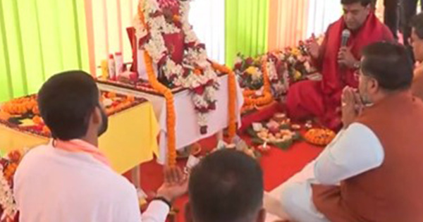 Tripura to unveil 35-acre heritage village, eco-tourism hub in Jirania under Swadesh Darshan 2.0