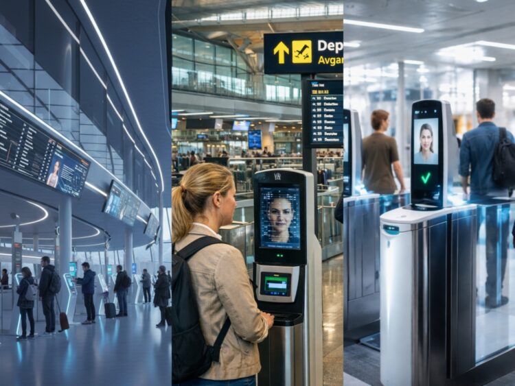 Trondheim Airport Beats Thessaloniki, Palma de Mallorca, Menorca and Cagliari in the Race for Travel...