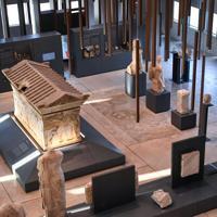 Türkiye, Italy to hold Troy-themed exhibition in Rome