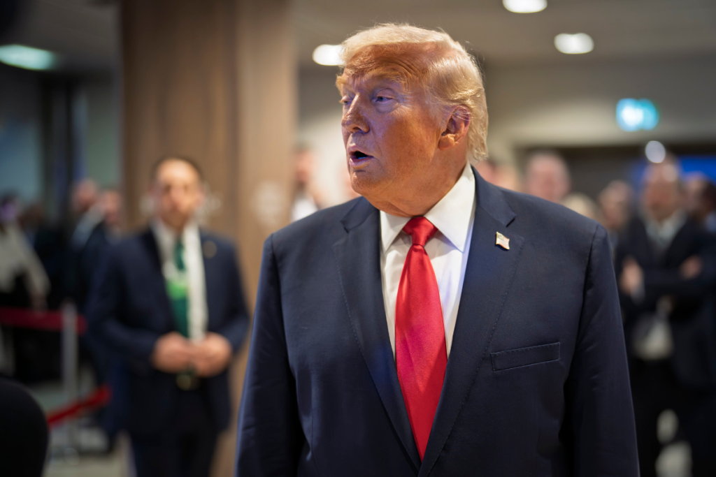 'I Won’t Use Force,' Trump Says — But Greenland Fight Risks U.S.-Europe Travel