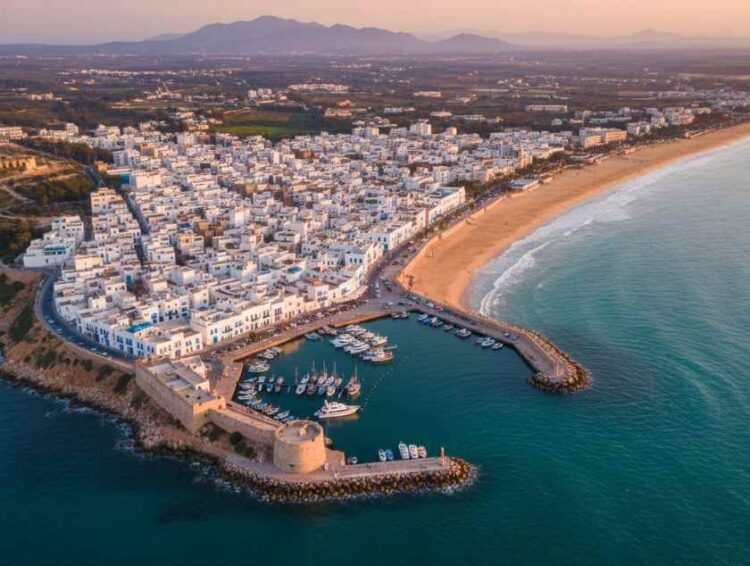 Tunisia