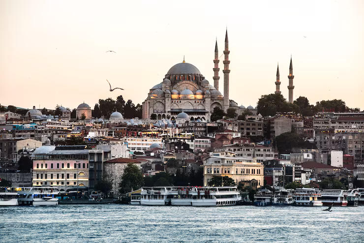 Turkey Set to Shatter Tourism Records: New Billion Target in 2026—What This Means for Global Travele...